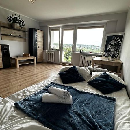 Apartamento #11 Duży Pokój w super lokalizacji niedaleko morza ! Gdansk Exterior foto