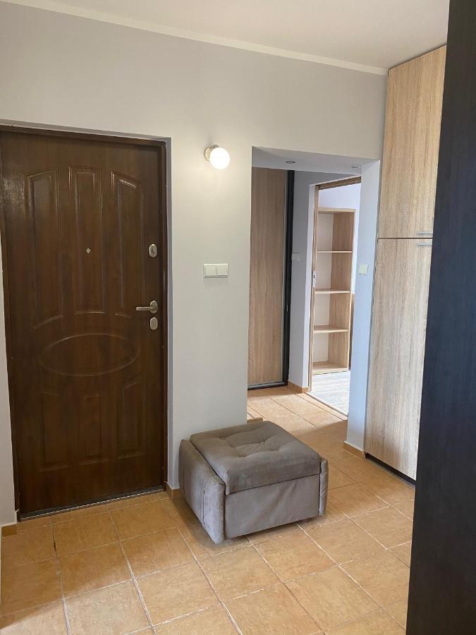 Apartamento #11 Duży Pokój w super lokalizacji niedaleko morza ! Gdansk Exterior foto