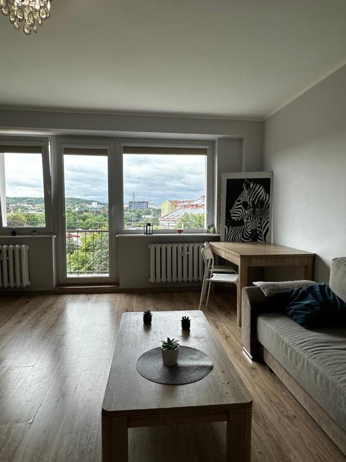 Apartamento #11 Duży Pokój w super lokalizacji niedaleko morza ! Gdansk Exterior foto