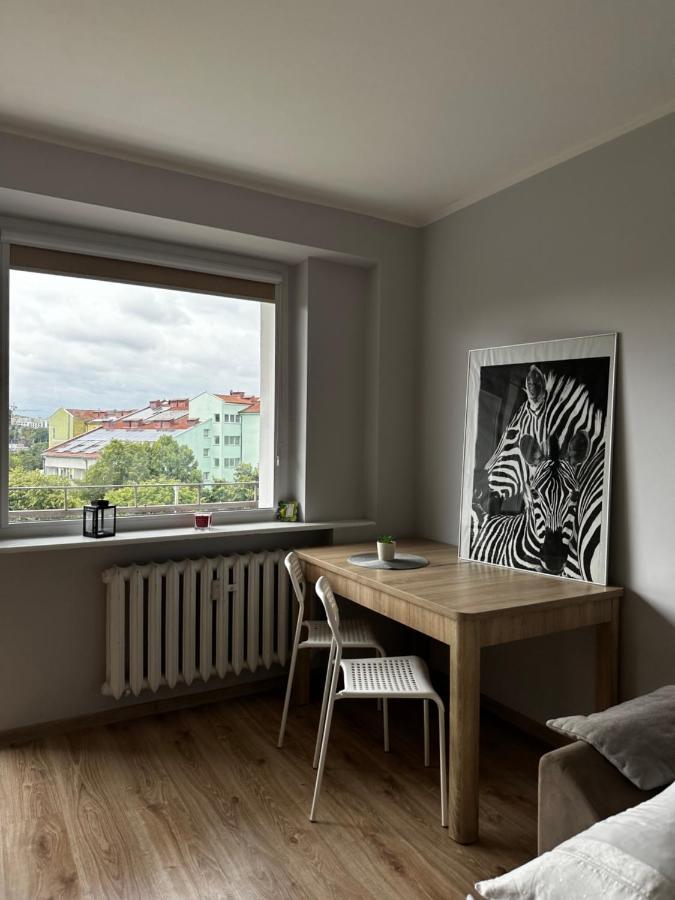 Apartamento #11 Duży Pokój w super lokalizacji niedaleko morza ! Gdansk Exterior foto