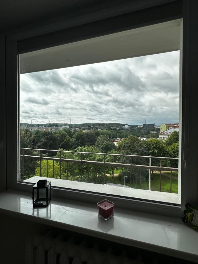 Apartamento #11 Duży Pokój w super lokalizacji niedaleko morza ! Gdansk Exterior foto